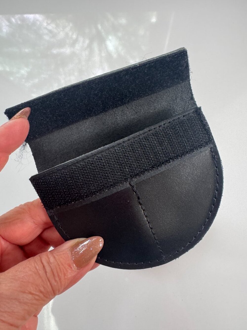 Leather Cases